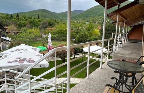 Septemvri House | Pet-Friendly Hostel "EMMA" - Guest Rated 10/10!