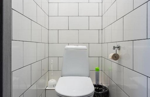 Novosibirsk City Centre Hostel | Cozy Stay at Хостел Купеческий дворъ with Kitchen Access