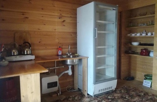 Zyuratkul' House | Budget-Friendly Hostel на Главной with Hot Tub Amenities