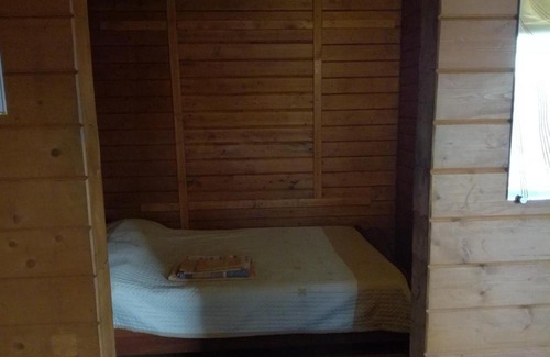 Zyuratkul' House | Budget-Friendly Hostel на Главной with Hot Tub Amenities