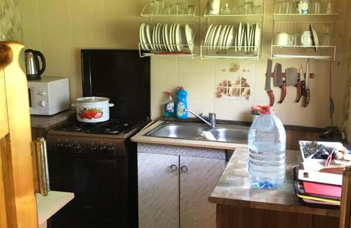 Zalesye Hotel | Budget-Friendly Hostel on M6 with Ocean View Amenities