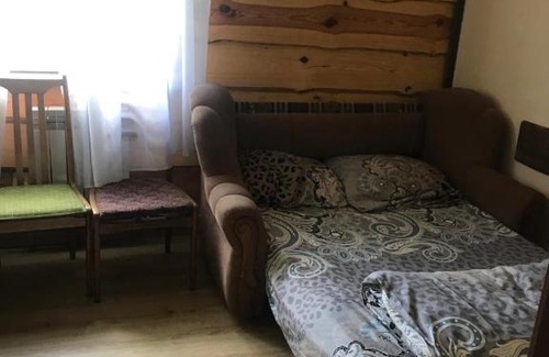 Zalesye Hotel | Budget-Friendly Hostel on M6 with Ocean View Amenities