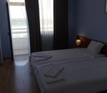 Kozloduy Hotel | Comfortable Hotel Complex Radetski in Kozloduy Awaits You