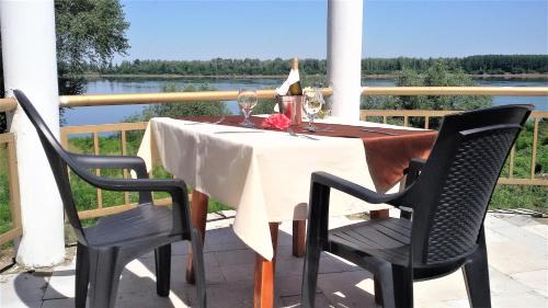 Kozloduy Hotel | Comfortable Hotel Complex Radetski in Kozloduy Awaits You