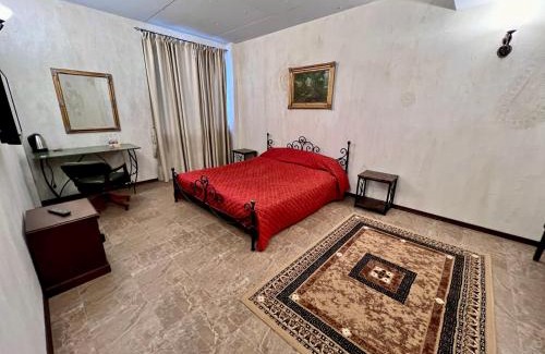 Pernik Hotel | Pet-Friendly Hotel Antik: Rated 8.8/10 with Family Amenities