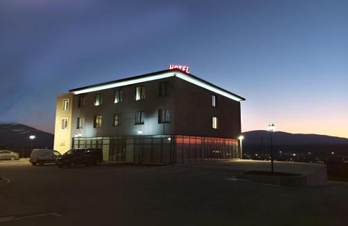 Pernik Hotel | Pet-Friendly Hotel Antik: Rated 8.8/10 with Family Amenities