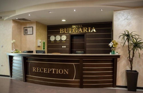 Petrich Hotel | Welcoming Hotel Bulgaria Petrich: Pet-Friendly & Pool Access