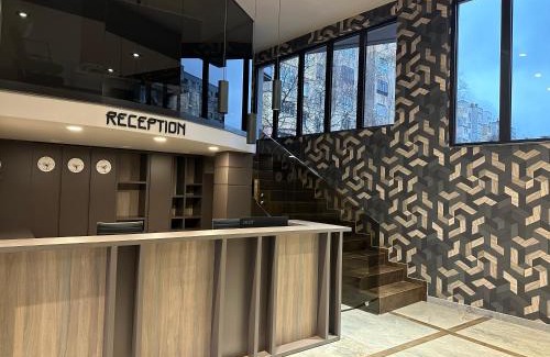 Montana Province Hotel | Stellar Stay at Хотел Валор with Family-Friendly Amenities