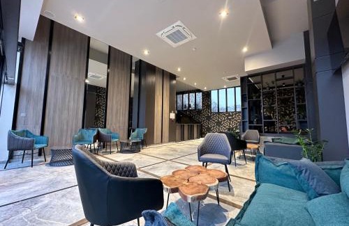 Montana Province Hotel | Stellar Stay at Хотел Валор with Family-Friendly Amenities