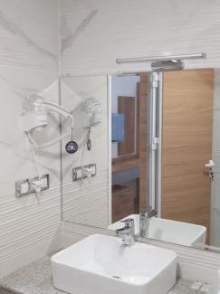 Haskovo Hotel | Family-Friendly Hotel ВИЗИЯ - Rated 9/10 for Comfort