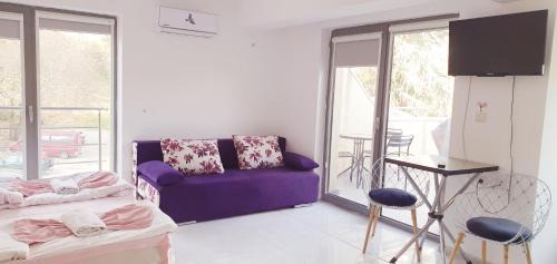 Sandanski Hotel | Discover Hotel Dani: Pet Friendly with Oceanfront Bliss