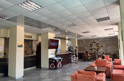 Kranevo Hotel | Family-Friendly Hotel Zora: Rated 8/10 by Guests