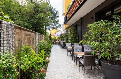 Sarafovo Hotel | Pet-Friendly Hotel Kamynite with Ocean Views & Breakfast