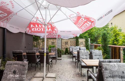 Sarafovo Hotel | Pet-Friendly Hotel Kamynite with Ocean Views & Breakfast