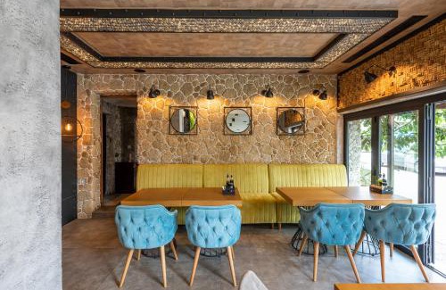 Sarafovo Hotel | Pet-Friendly Hotel Kamynite with Ocean Views & Breakfast