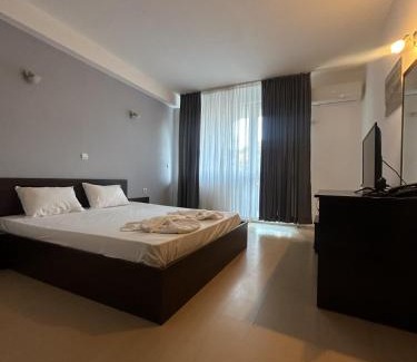 Kostenets Hotel | Discover Hotels in Kostenets, Bulgaria with Pool & Hot Tub