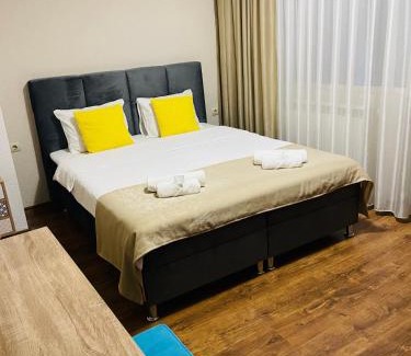 Dospat Hotel | Pet-Friendly Retreat at Хотел Лагуна - Rated 9.3/10