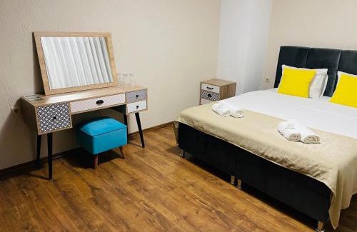 Dospat Hotel | Pet-Friendly Retreat at Хотел Лагуна - Rated 9.3/10