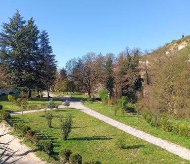 Melnik Hotel | Family-Friendly Hotel Mario with Oceanfront Pool Access