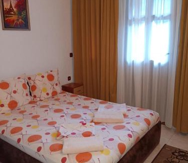 Melnik Hotel | Family-Friendly Hotel Mario with Oceanfront Pool Access