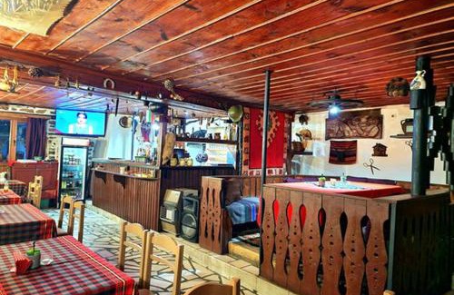 Kurlanovo Hotel | Pet-Friendly Stay at Хотел Механа Воденицата Awaits You