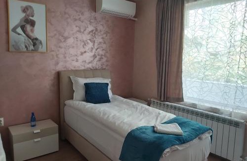 Yambol Hotel | Top-Rated Hotel Milenium: Family-Friendly with Breakfast