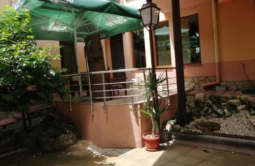 Stara Zagora Hotel | Experience Comfort at Hotel Omega: Pet-Friendly & Family Warmth