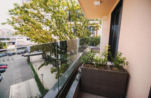 Pleven Hotel | Discover Hotel Panorama: 4-Star Retreat with Family Amenities