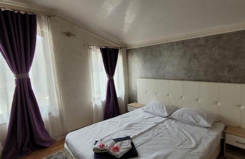 Gurkovo Hotel | Discover Paradise at Хотел “Райски кът” – Rated 9/10!