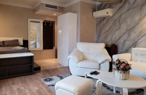 Gurkovo Hotel | Discover Paradise at Хотел “Райски кът” – Rated 9/10!