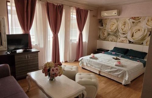Gurkovo Hotel | Discover Paradise at Хотел “Райски кът” – Rated 9/10!