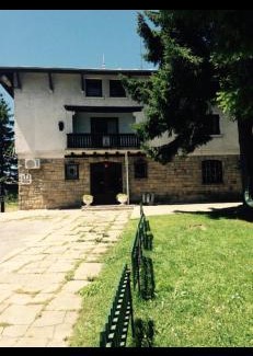 Gabrovo Hotel | Inviting Hotel-Restaurant Shipka with Pool & Family Benefits