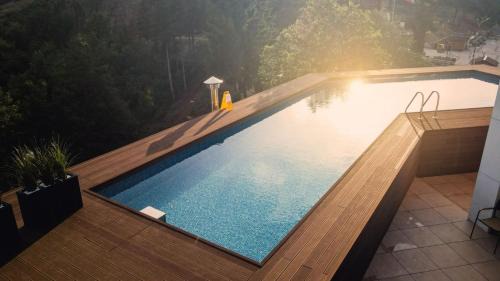Belogradchik Hotel | Explore Skalite Hotel: Oceanfront Oasis with Spa & Pool