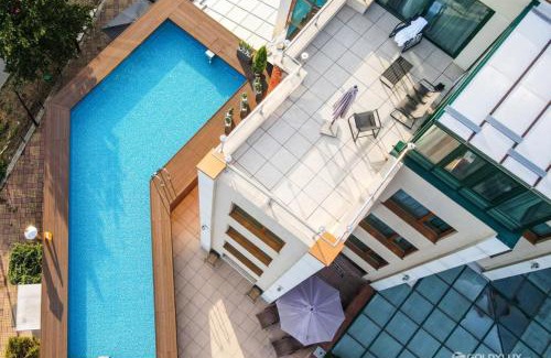 Belogradchik Hotel | Explore Skalite Hotel: Oceanfront Oasis with Spa & Pool