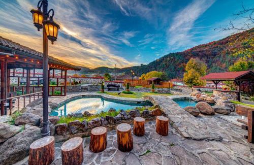 Smilyan Hotel | Discover Hotel Smolena: Family-Friendly with Breakfast Included