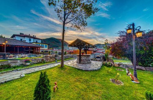 Smilyan Hotel | Discover Hotel Smolena: Family-Friendly with Breakfast Included