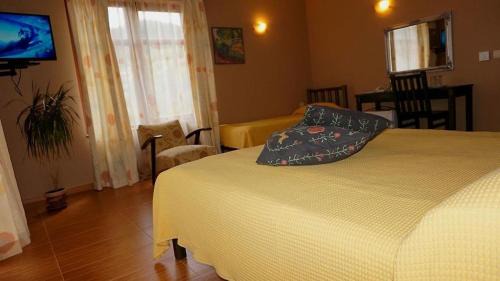 Devin Hotel | Guest Rated 10/10 at Hotel Stilyana with Pool & Hot Tub