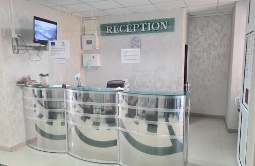 Haskovo Hotel | Discover Family-Friendly Comfort at Хотел Тракия