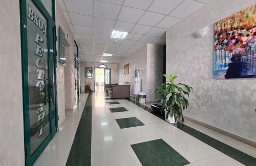 Haskovo Hotel | Discover Family-Friendly Comfort at Хотел Тракия