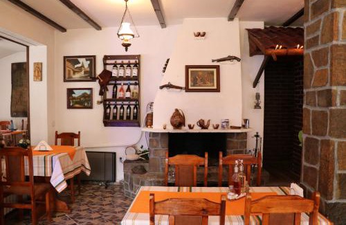 Chepelare Hotel | Pet-Friendly Hotel Феникс: Family Stay with Breakfast