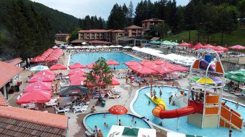 Chiflik Resort | Relaxing Getaway at хотел Чифлика - Enjoy Ocean Views