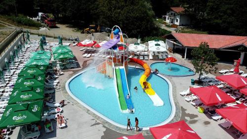 Chiflik Resort | Relaxing Getaway at хотел Чифлика - Enjoy Ocean Views