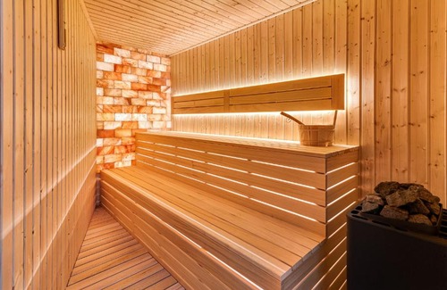 Zaburdo Hotel | Explore Hotel Чудните Мостове: Top-Rated Spa & Dining