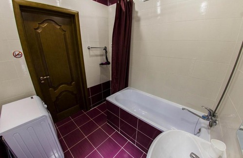 Ufa Apartment | Pet-Friendly Home Hotel on Krasnodonskaya with Top Rating