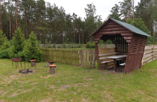 Volyn Oblast House | Family-Friendly Retreat at Хуторок - Rated 9.5/10