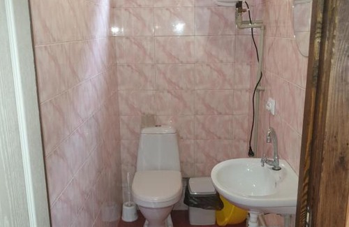 Volyn Oblast House | Family-Friendly Retreat at Хуторок - Rated 9.5/10