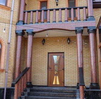 Zolotarka Hotel | Pet-Friendly Retreat at Хутор-city: Rated 8.5/10