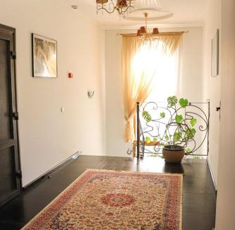 Zolotarka Hotel | Pet-Friendly Retreat at Хутор-city: Rated 8.5/10