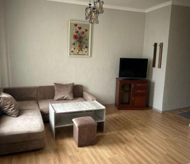 Martuni Hotel | Цар