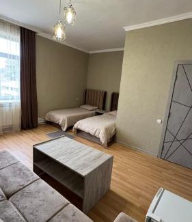 Martuni Hotel | Цар